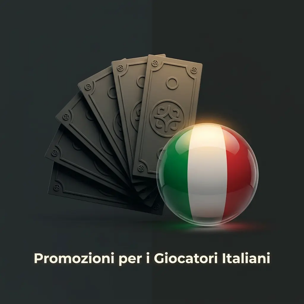 Promozioni BC Game per giocatori italiani