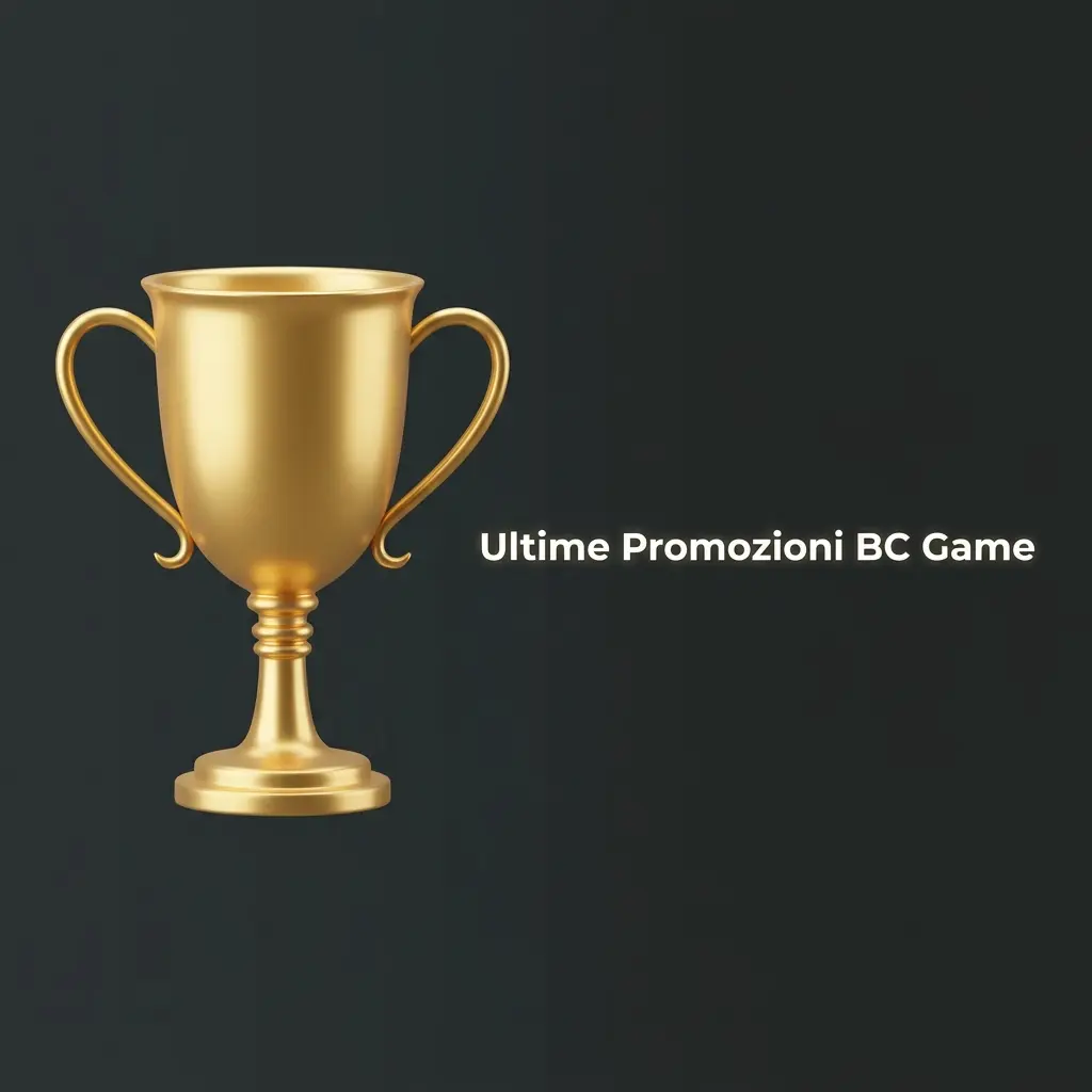 Promozioni BC Game per giocatori italiani